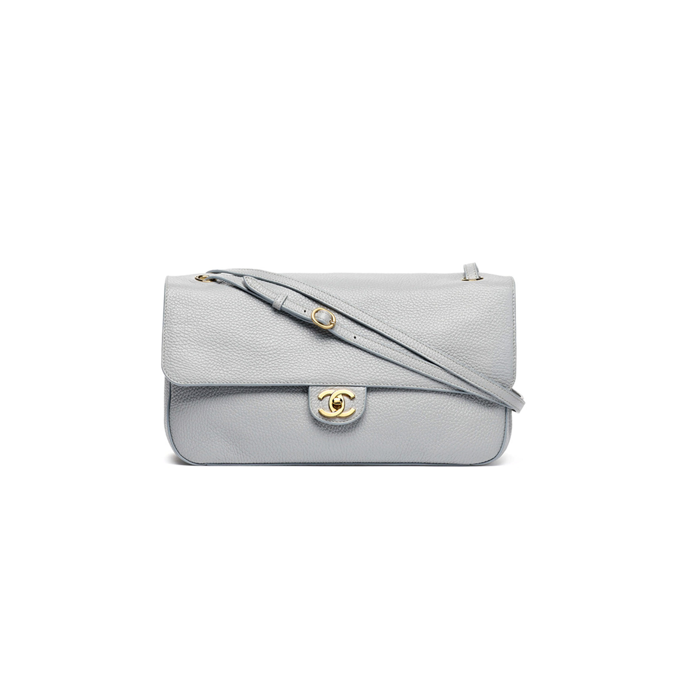 CHANEL MASTER MAXI FLAP BAG AS6231 (32*19.5*10cm)